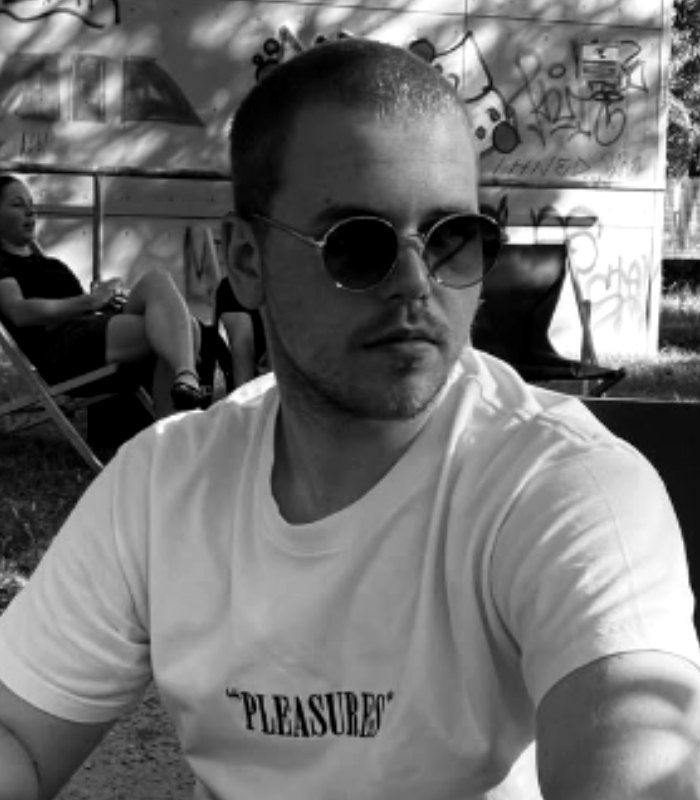 Marek Vinkler — Vinkler & Brzobohatý Demolice